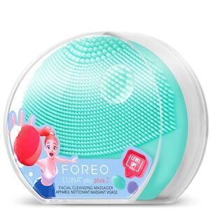 FOREO LUNA Play Plus 2 Facial Cleansing Massager